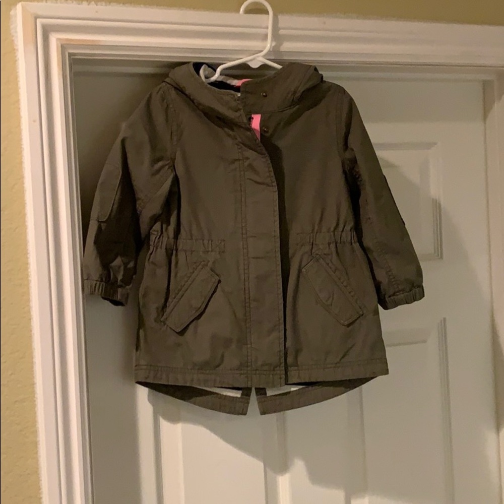 Super Cute Jacket